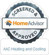 Home Advisor Screened & Approved