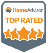 Home Advisor Top Rated