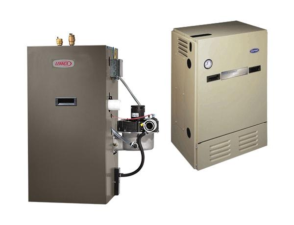Choosing the best hot water heater for you