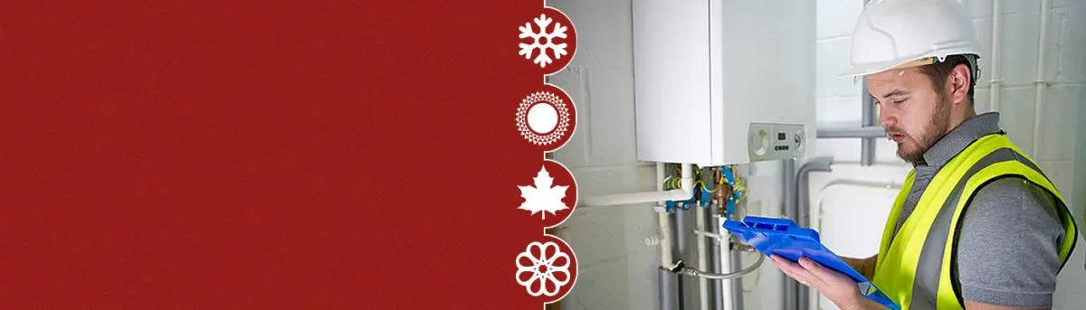 Boiler Installation Services banner