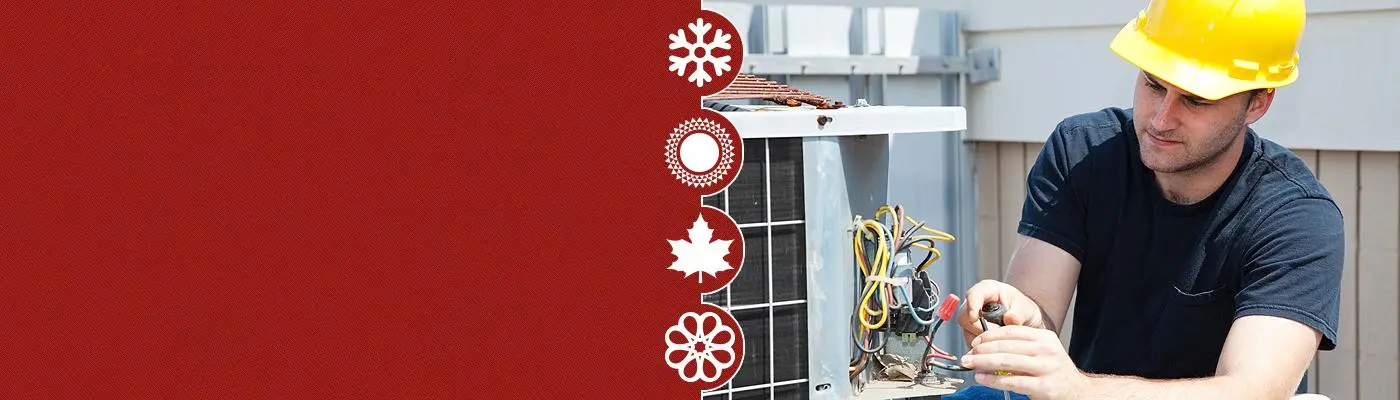 Air Conditioning Installation Services banner