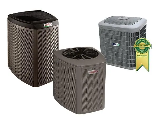 Air Conditioning Services in NJ & PA