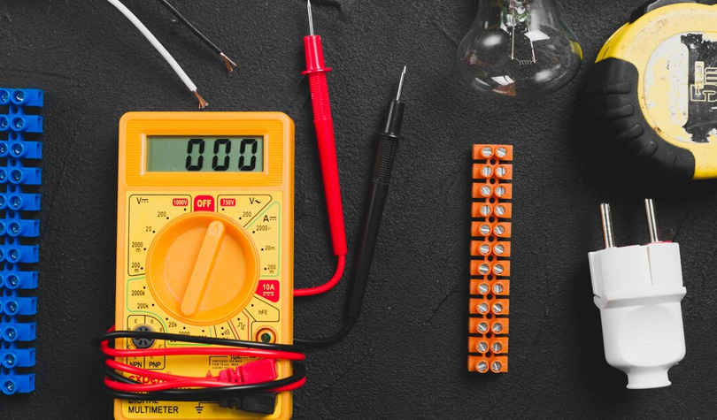 Multimeter