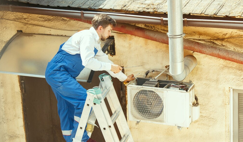 HVAC Maintenance