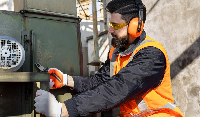 HVAC Maintenance